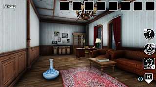 Escape Game The Painting Mansion screenshot 1