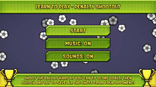 Learn to Play - Penalty Shootout screenshot 6
