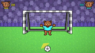 Learn to Play - Penalty Shootout screenshot 1