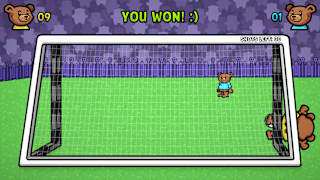 Learn to Play - Penalty Shootout screenshot 5