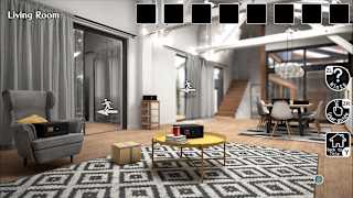 Escape Game The House Under Rain screenshot 5