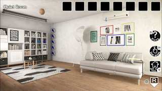 Escape Game The House Under Rain screenshot 4