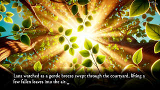 High School Love: A Visual Novel Romance screenshot 5