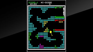 Arcade Archives CRAZY BALLOON screenshot 5