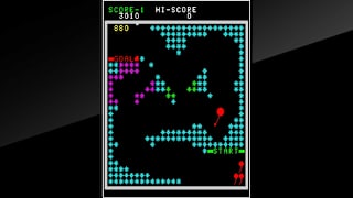 Arcade Archives CRAZY BALLOON screenshot 2