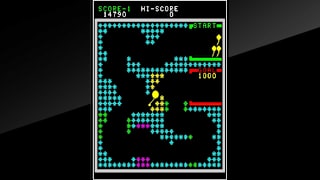Arcade Archives CRAZY BALLOON screenshot 4