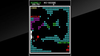 Arcade Archives CRAZY BALLOON screenshot 6