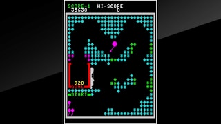 Arcade Archives CRAZY BALLOON screenshot 3