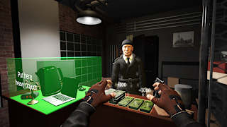 Heist Simulator 2025 screenshot 3
