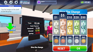 Card Collector Trading Shop screenshot 5