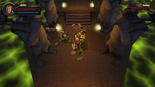 The Golden Eagle screenshot 5