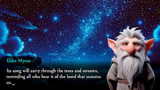 The Little Gnomes: The Secret of the Magical Forest screenshot 4