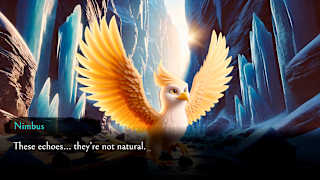 The Little Gnomes: The Secret of the Magical Forest screenshot 3