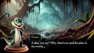 Little Animals: The Wild Race screenshot 5
