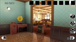 Escape Game The Nostalgic Cafe screenshot 2