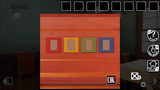 Escape Game The Nostalgic Cafe screenshot 4