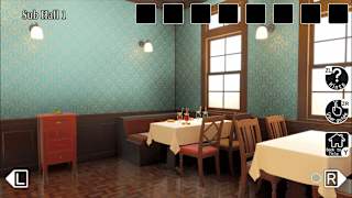 Escape Game The Nostalgic Cafe screenshot 1