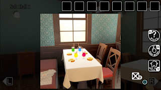 Escape Game The Nostalgic Cafe screenshot 3