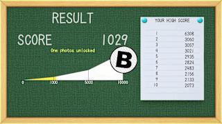 Gunso's Skateboard Run screenshot 4
