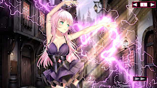 Hentai Uni 3 screenshot 3