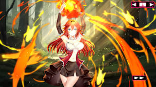 Hentai Uni 3 screenshot 5