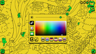 Cats and Seek : Dino Park screenshot 3