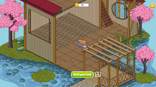 Pixel House screenshot 4