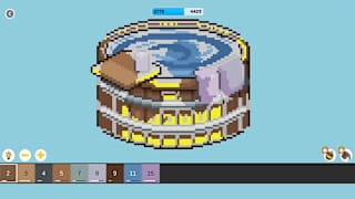 Pixel House screenshot 5