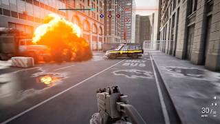 District: Evolution screenshot 4
