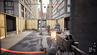 District: Evolution screenshot 5