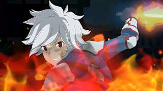 Is It Wrong to Try to Pick Up Girls in a Dungeon?
~Fullland of Water and Light~ screenshot 4