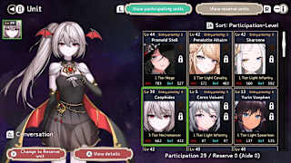 Dragon Knights Chronicle screenshot 4