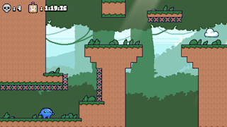 Aquarun screenshot 5