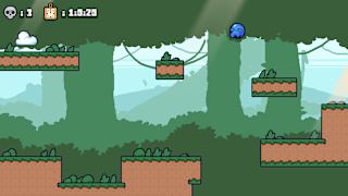 Aquarun screenshot 4
