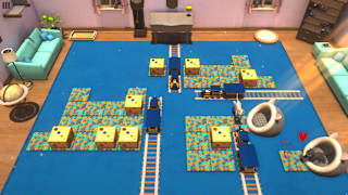 Mimi the Cat: Meow Together screenshot 3