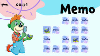Treflix: Mini Games screenshot 2