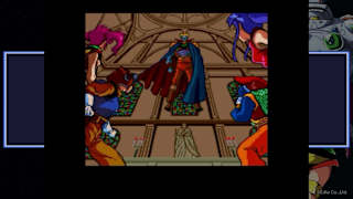 COSMIC FANTASY4 Prelude to Legend screenshot 4