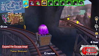 "Run for Money": Hunter VS Runner! Which Side Will You Win With!? screenshot 2