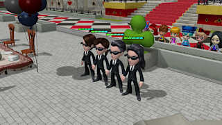 "Run for Money": Hunter VS Runner! Which Side Will You Win With!? screenshot 4