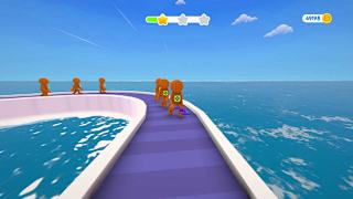 Boomerang of Destruction screenshot 5