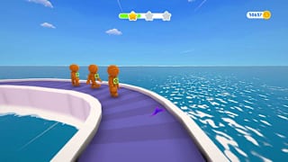 Boomerang of Destruction screenshot 2