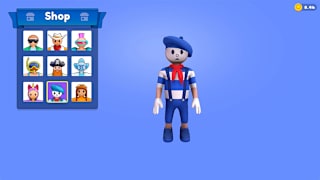 Jump Race screenshot 2