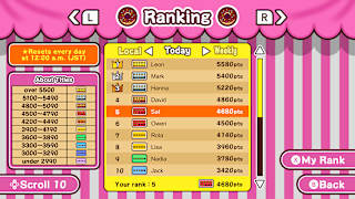 Make it! Donut screenshot 5