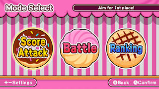 Make it! Donut screenshot 4