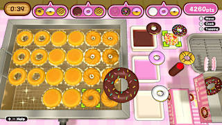 Make it! Donut screenshot 1