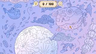 Cats Visiting Lunar New Year screenshot 2