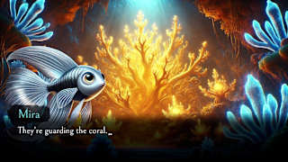 Under the Sea: A Hidden World of Wonders screenshot 1