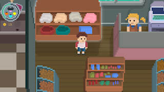 The Meownth screenshot 1