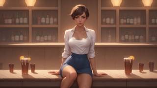 Ecchi Uncover screenshot 4