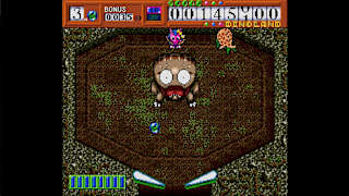 Dino Land screenshot 4